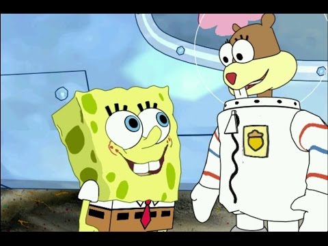 spongebob squarepants employee month download